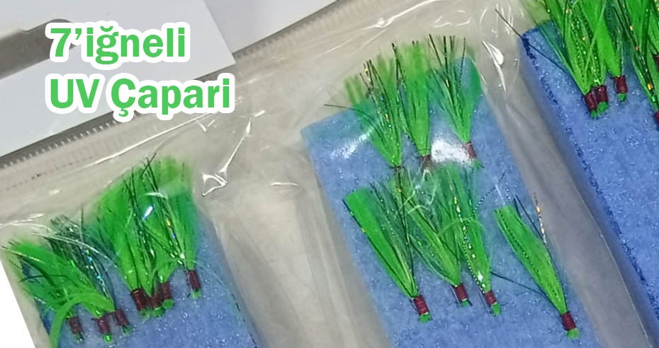 çapari