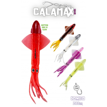 Fujin Calamax 120 gr Squid Kalamar Silikon Yem 