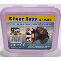 Silver Toss 628 L Kafa Lambası