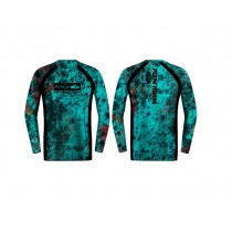 Fujin Performance T-Shirt Reef
