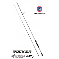 Fujin Rocker 265 cm 4-17 gr Light Spin Kamışı