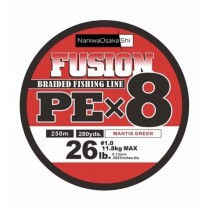 Osaka Fusion 8x Pe 135 MT İP MİSİNA