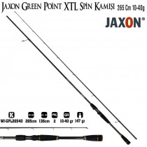 Jaxon İntensa Gtx Impulse Lrf 210 3-14 Gr