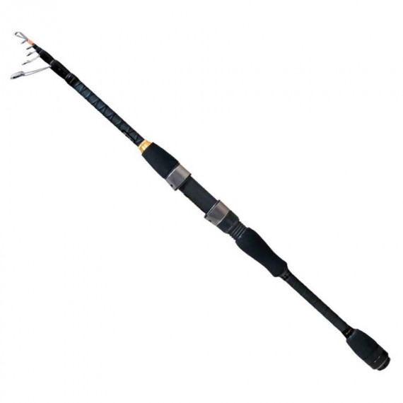 Ryuji Rock Fish Tele 228 Cm 3-16 Gr Lrf Kamışı