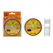 Sea Horse Ghost Uv Protection F.Carbon  200m