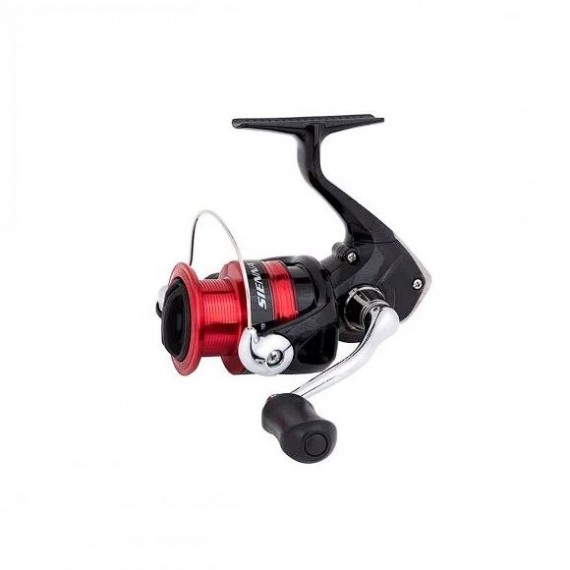 SHIMANO SIENNA 2500 HG