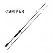  Fujin Sniper 210cm 3-18gr Lrf Kamışı