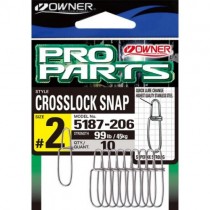 Owner -Pro Parts All Purpose Snap No 2