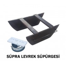 Süpra Levrek Süpürgesi