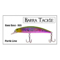 Barra Tackle - Bang Bang 95S