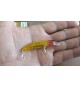Barra Tackle Little Jerk 60S-401 6cm 5gr Honey Shrimp Levrek Maketi