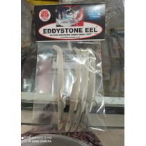 Eddystone Eel 2010 11cm 8gr silikon yem