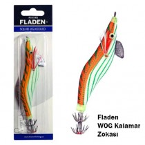 Fladen Kalamar Zokası 3.5 - WOG Rengi