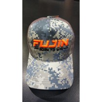 Fujin Balıkçı Şapkası