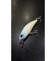 Fujin Ziggy 5cm 3.6gr Maket Balık