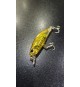 Fujin Ziggy 5cm 3.6gr Maket Balık