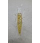 Levrek Jelibonu Gold Rengi 5cm ve 7cm ( 10'lu paket)