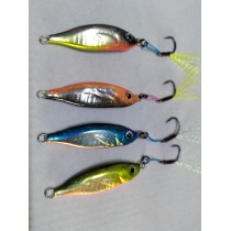 Ekonomik Jig 18gr -25gr