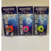 Ocean Eyes Melek Göz 100-150gr