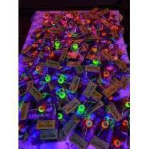 Ocean Eyes Tai Rubber 150gr