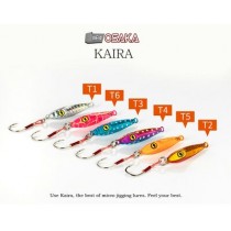 New Osaka Kaira Micro Jig 3gr