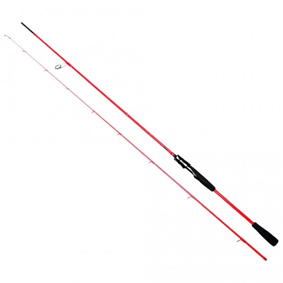 Ryuji Red Fox 230 cm 3-15 gr LRF Kamış